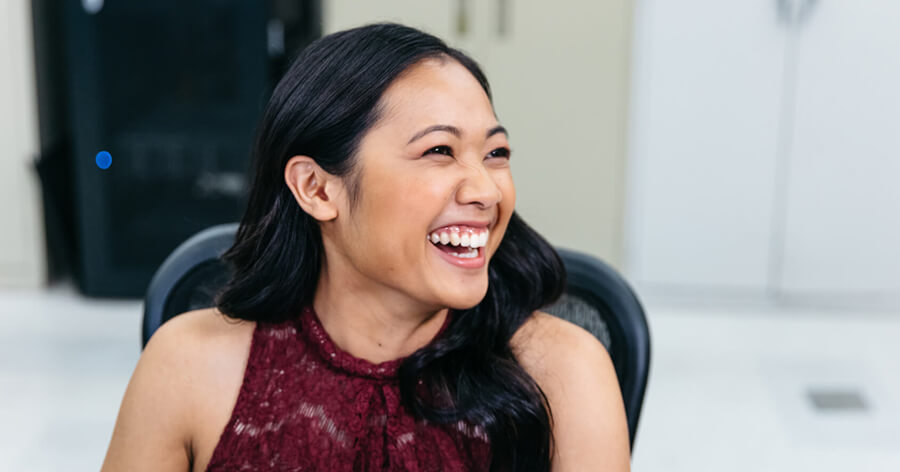 Cinthya Tan
