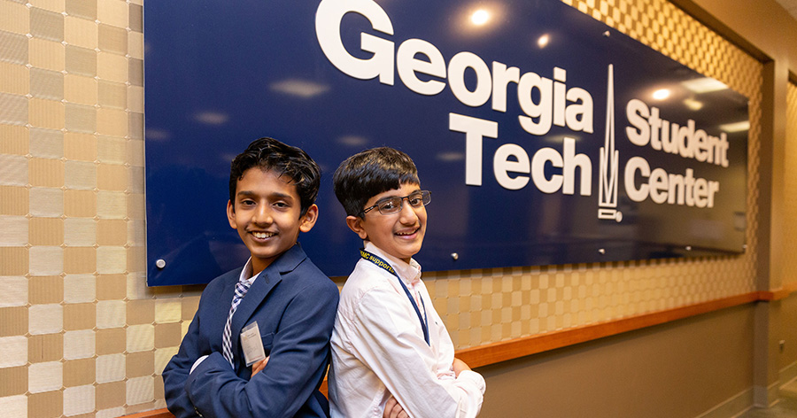 Georgia Tech